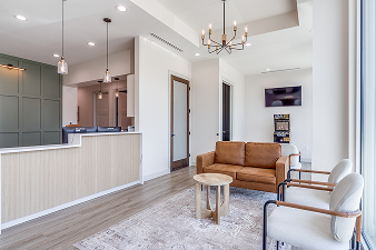 Timberwood Office 01