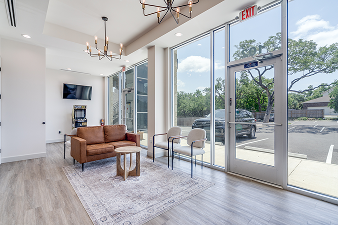 Timberwood Office 02