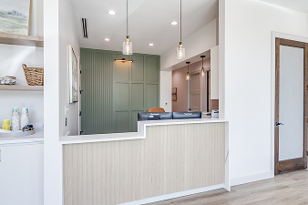 Timberwood Office 04