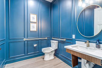 Timberwood Office 08