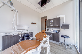 Timberwood Office 10