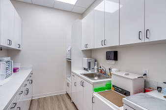 Timberwood Office 12