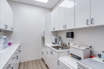 Timberwood Office 13